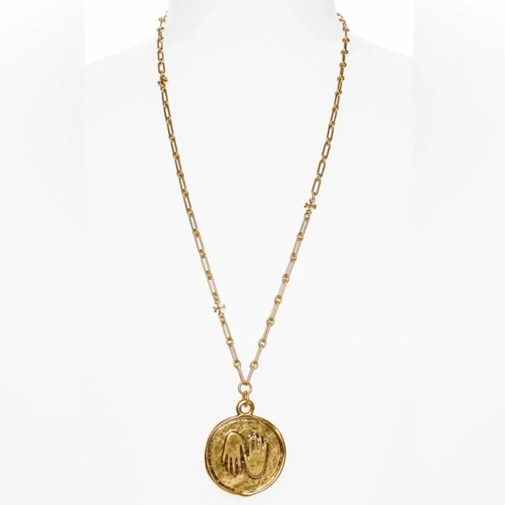 🆕 AUTHENTIC Exclusive Necklace HAMSA 🪬 At Final Prices To Buy Now 🆕